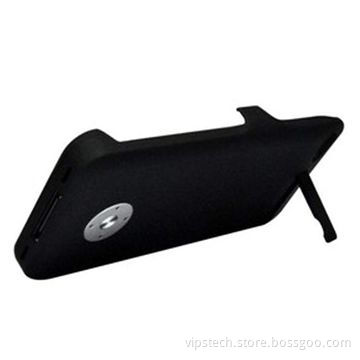 High-quality 1,500mAh Charger, Ideal for iPhone